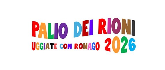 Palio dei Rioni 2026