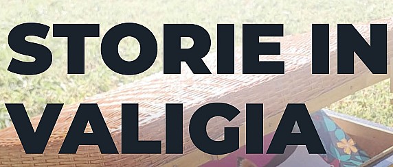 "Storie in Valigia": il programma itinerante di promozione della lettura per famiglie con bambini 0-6 anni