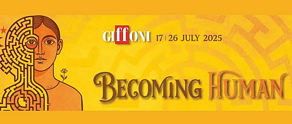 Servizio di trasporto per i giurati del Giffoni Film Festival 2026