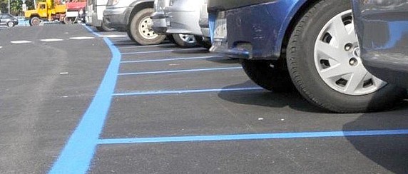 Sospensione dei divieti per pulizia strade e della regolamentazione a disco orario