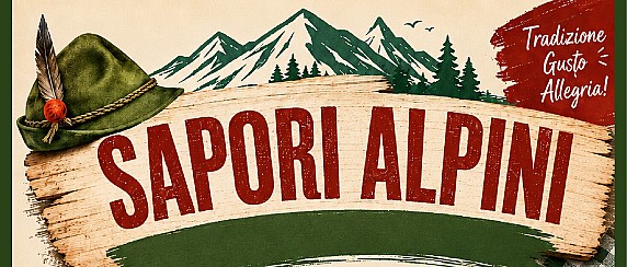Sapori Alpini