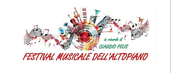Festival Musicale dell'Altopiano - Sweet Voice Band