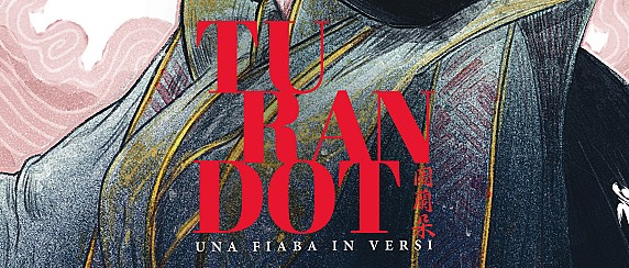 Alle Origini di Turandot