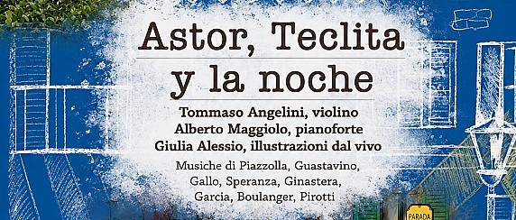 Hello, Summer! Quinto appuntamento dell'estate saltriese