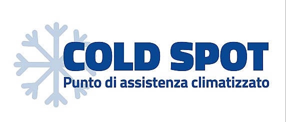 Cold Spot da martedì 14 luglio nella Casa di Comunità di Via Napoleona a Como