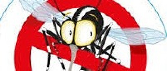 Comunicazione anticipazione disinfestazione Zanzare a mercoledì 15/07 invece che giovedì 16/07/2026