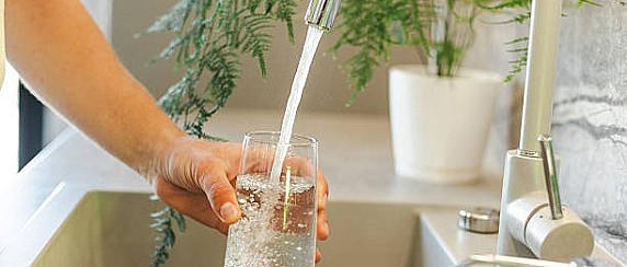 Alfa - Campagna di sensibilizzazione per l'uso responsabile delle risorse idriche