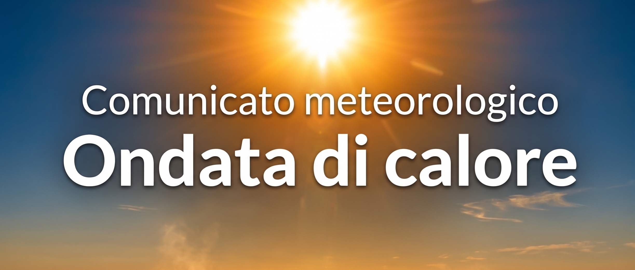 Immagine principale