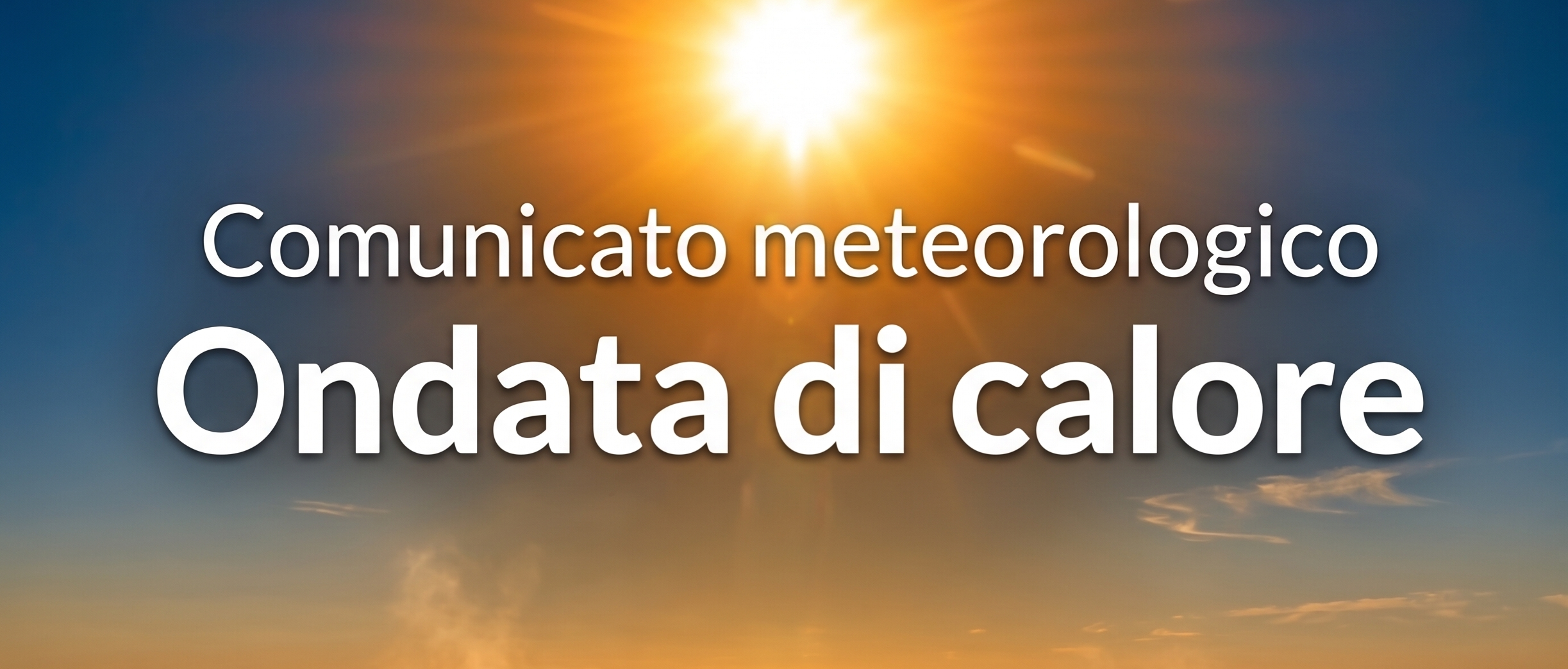 Immagine principale
