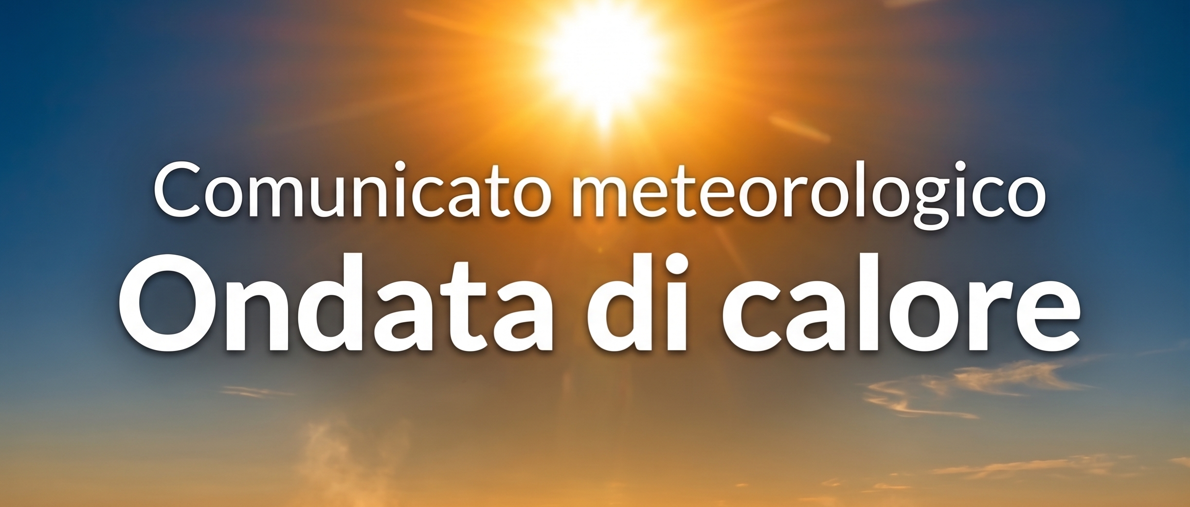 Immagine principale