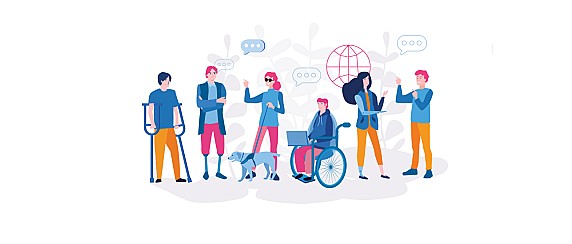 Contributo per interventi a favore di persone in condizione di disabilità gravissima anno 2025