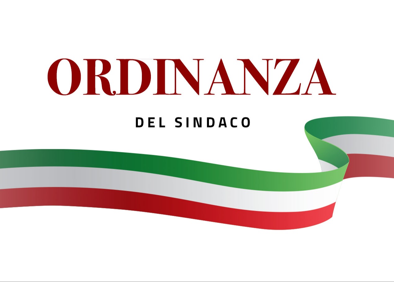 ORD.N. 23 DEL 15-07-2026 - REGOLAMENTAZIONE TEMPORANEA DELLA VIGENTE DISCIPLINA DELLA SOSTA E DELLA CIRCOLAZIONE - FESTA DELLA MADONNA DEL CARMELO.