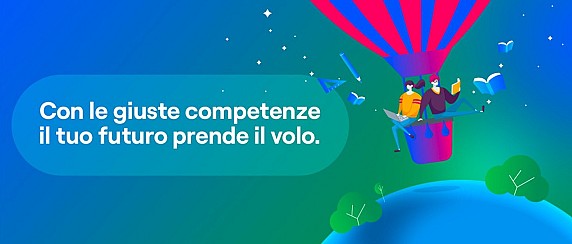 15/07/2026 - Giornata mondiale delle Competenze Giovanili