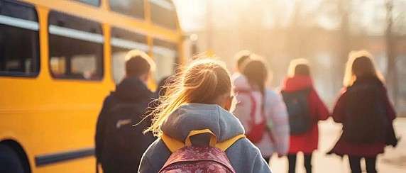 Apertura iscrizioni al servizio di trasporto scolastico a.s.2026/2027