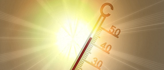 Emergenza caldo