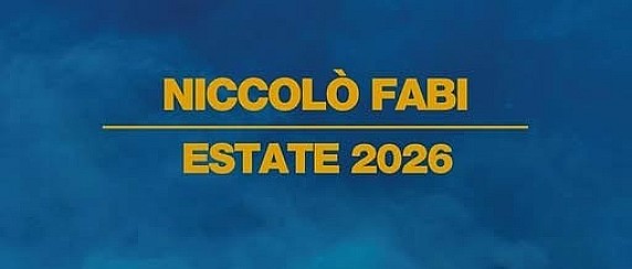 Niccolò Fabi in concerto: proseguono a Sarroch gli eventi di rilievo nazionale