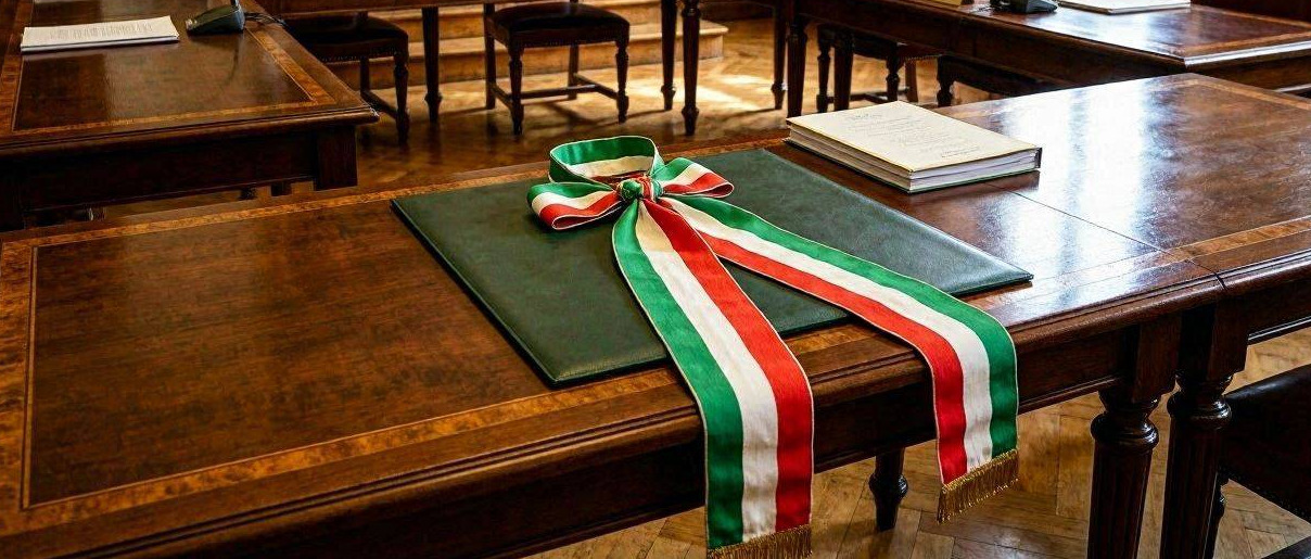 Convocato il Consiglio comunale