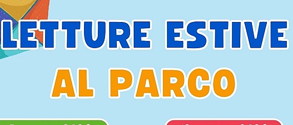 Letture al parco