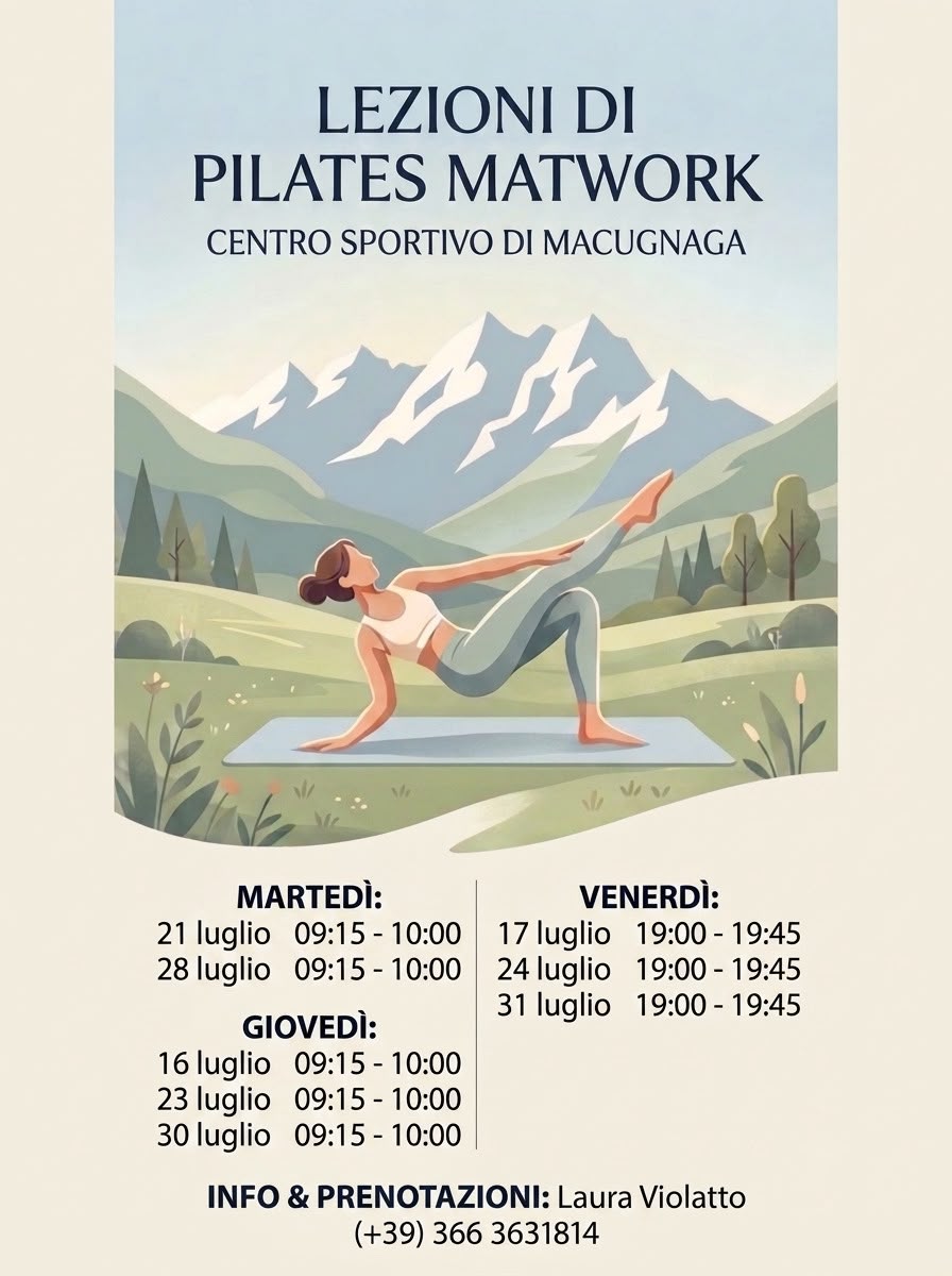 Pilates
