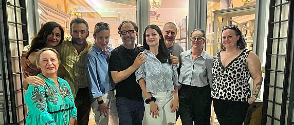 Vivi l’Estate: Umbertide si anima con musica, famiglie, commercio e socialità