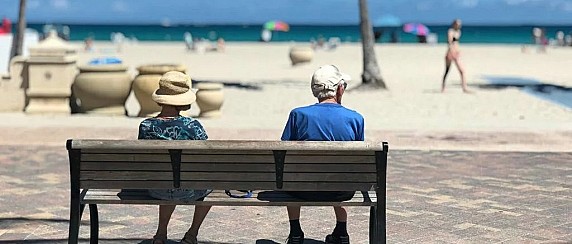 Soggiorno anziani 2026