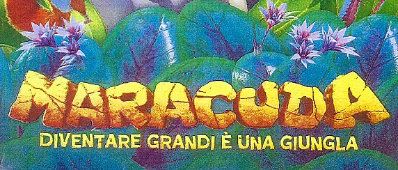 CINEMA ALL'APERTO A COMERIO   a cura della Proloco di Comerio