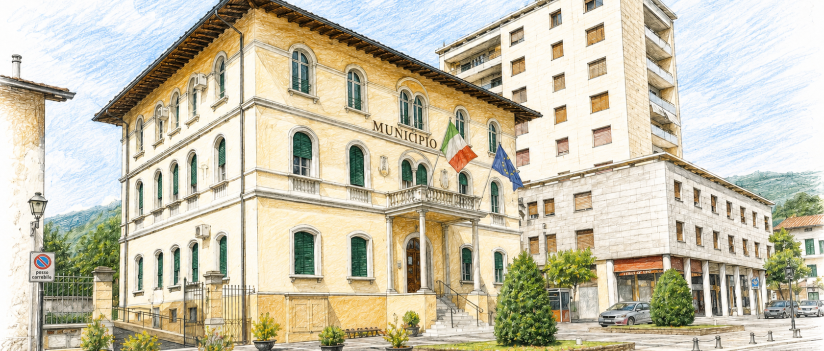 Nuovi orari di apertura al pubblico degli uffici comunali