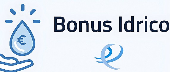 BONUS SOCIALE IDRICO - APPROVAZIONE GRADUATORIA PROVVISORIA - ANNO 2026