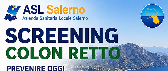 Screening per la Prevenzione del Tumore del Colon Retto