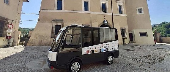 16 luglio:  servizio navetta sospeso