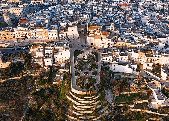 Immagini del Territorio