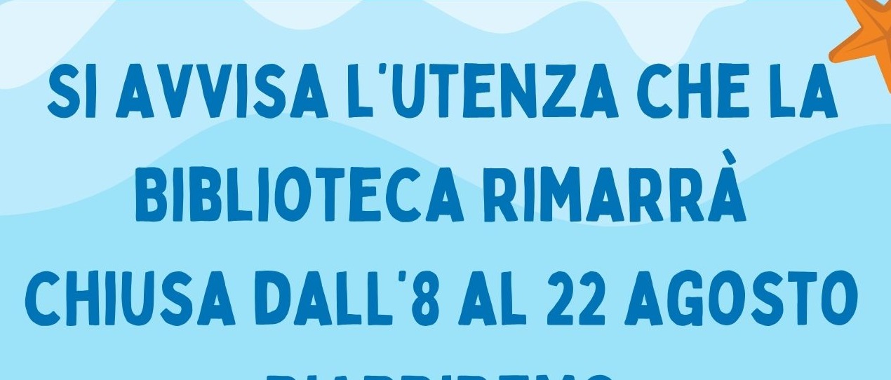 Immagine principale