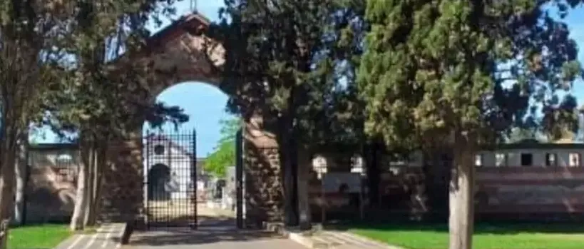 INDAGINE DI MERCATO SERVIZIO DI ESTUMULAZIONE ORDINARIA E STRAORDINARIA E/O RIDUZIONE IN RESTI E GESTIONE DELLA CAMERA MORTUARIA COMUNALE