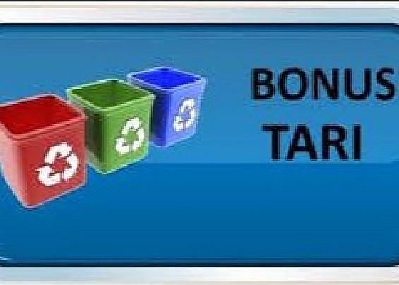 Avviso Pubblico - BONUS SOCIALE TARI ANNO 2026