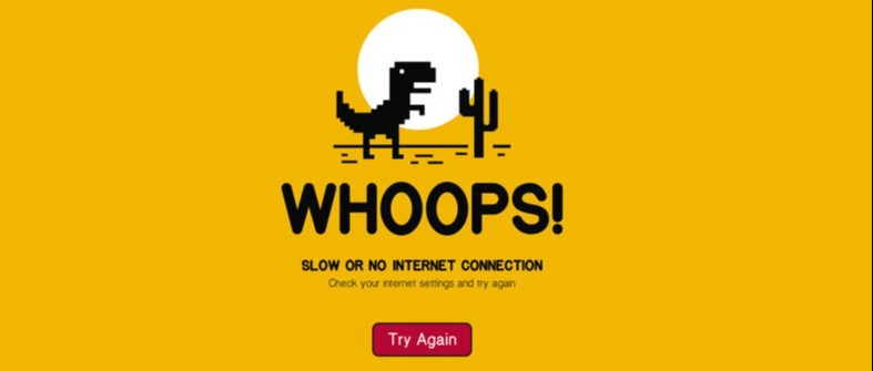 Problemi internet e telefono