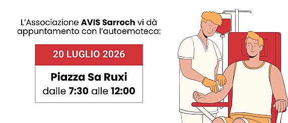 Donazioni del sangue