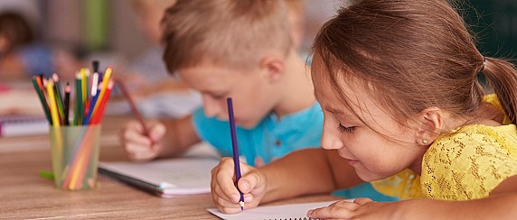 Pre - post scuola 2026 - 2027