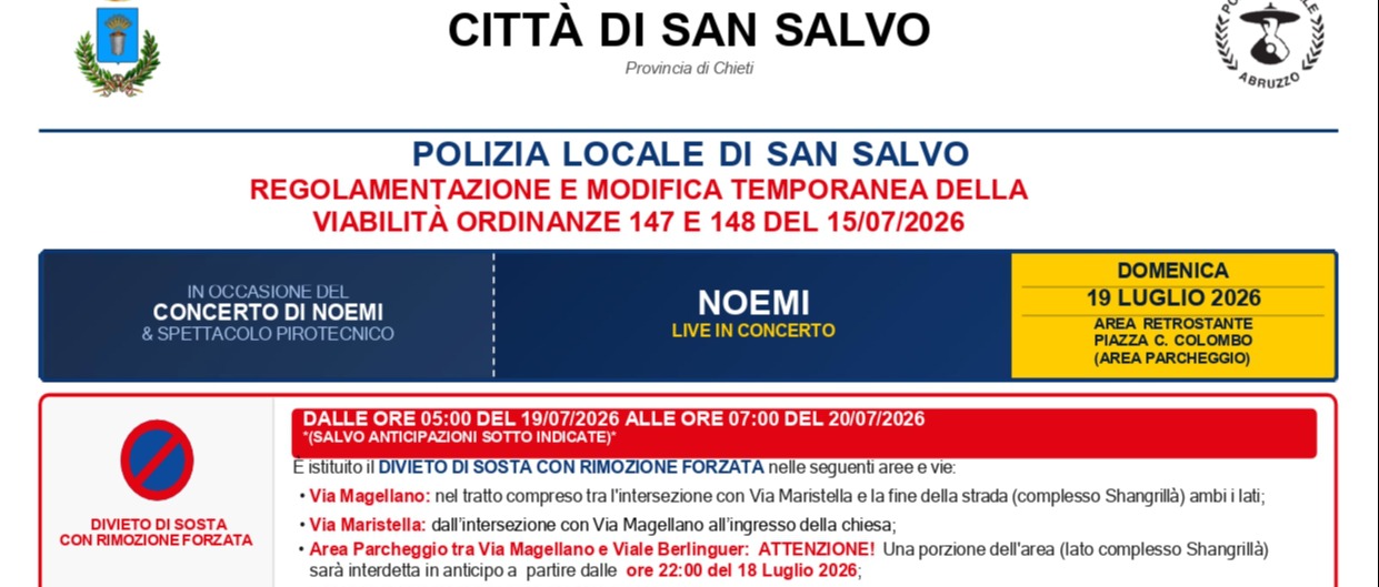 Immagine principale