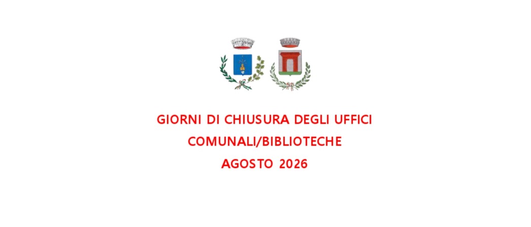Immagine principale