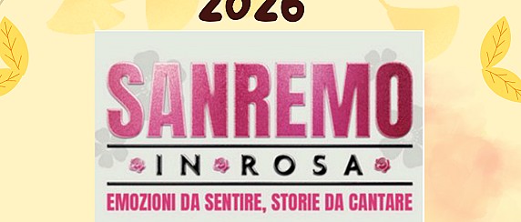 Sanremo in rosa