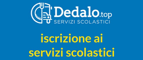 Iscrizioni ai servizi scolastici