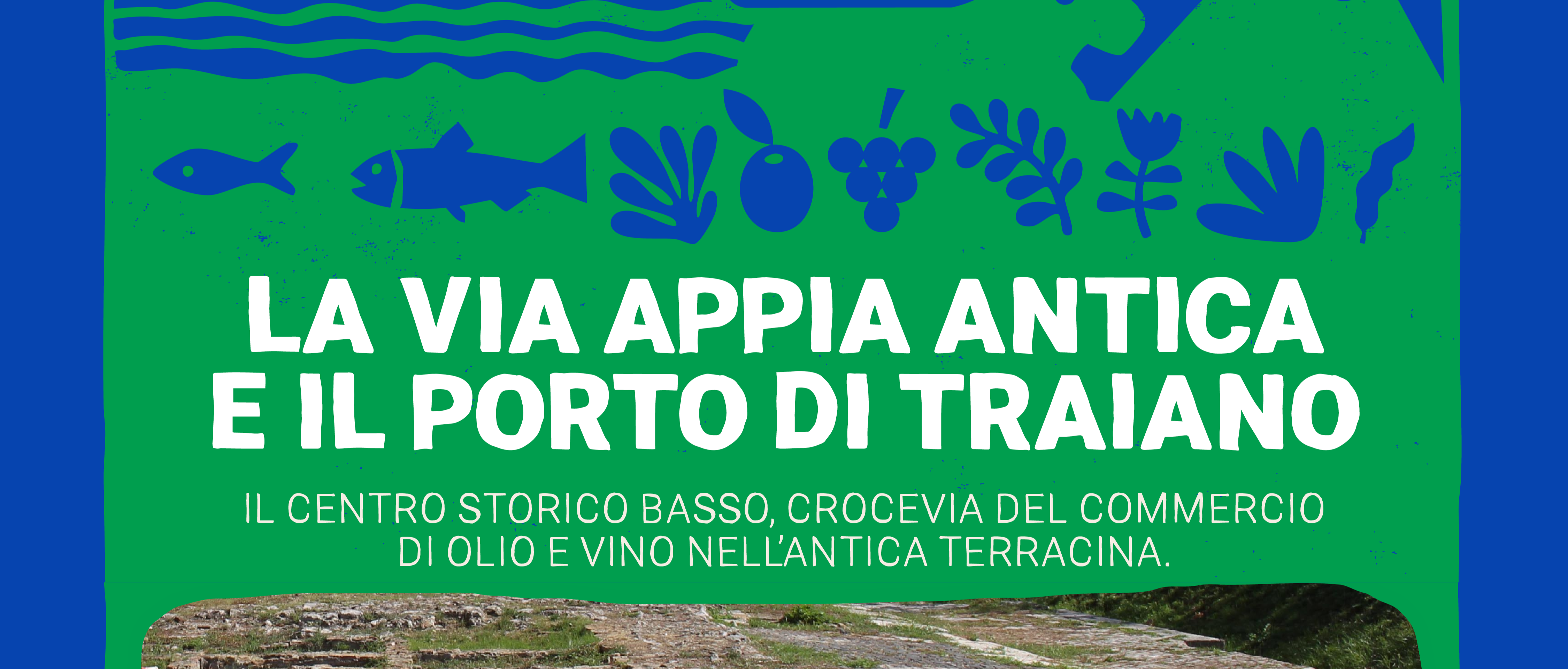 Terracina in Gusto
