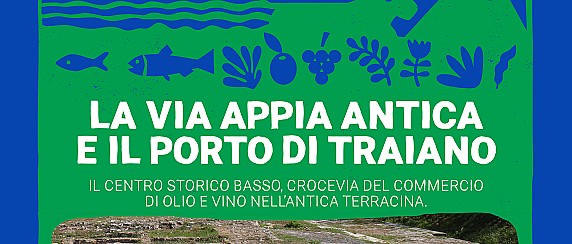Terracina in Gusto