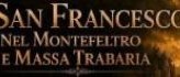 San Francesco nel Montefeltro e Massa Trabaria