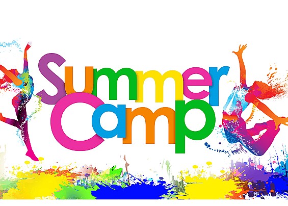 Summer Camp 17-19 settembre 2026