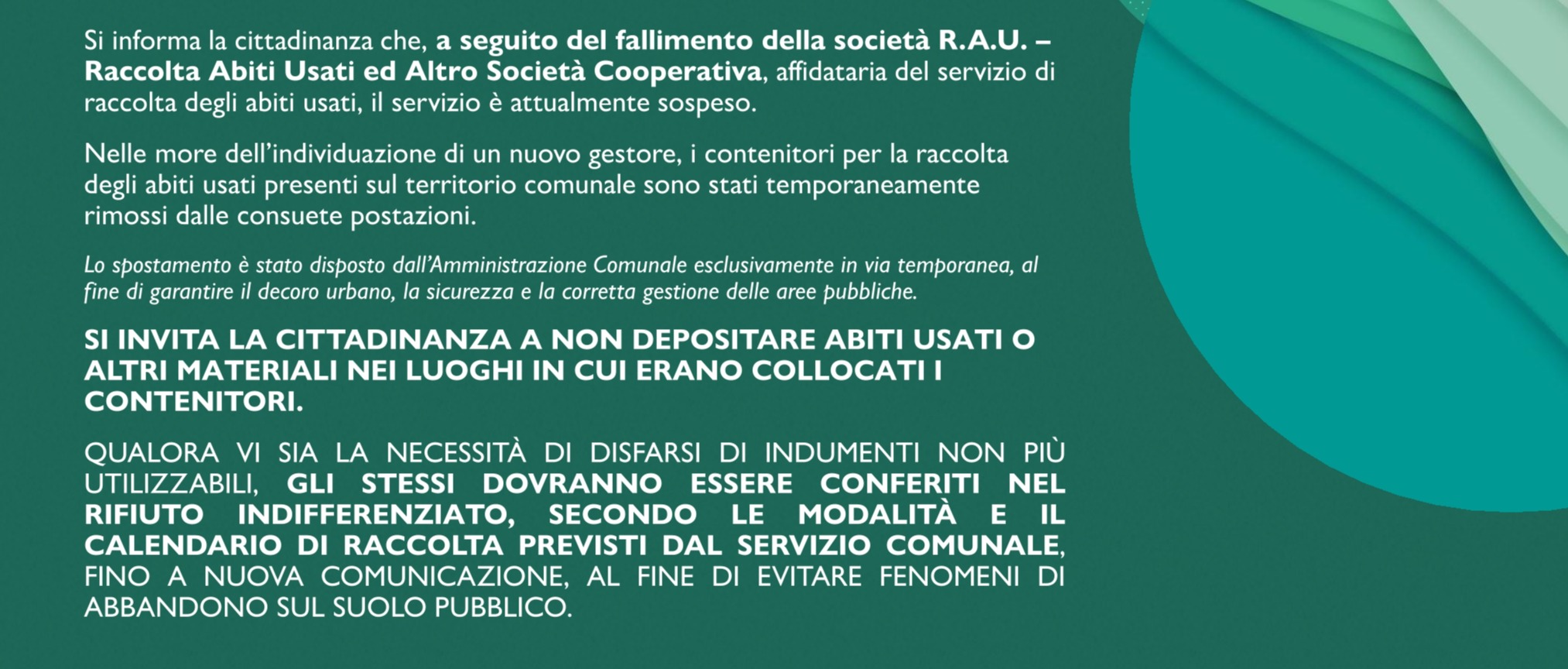 Immagine principale