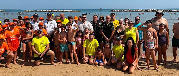 Grande partecipazione alla XIV Edizione di EDUMARE