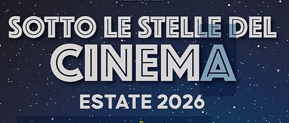 Sotto le stelle del cinema