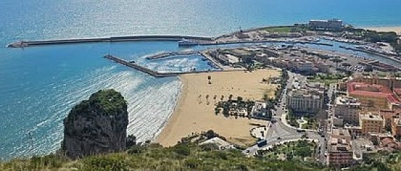 Approvata in Consiglio Comunale la variazione di bilancio per implementare le spese per l'escavo del porto