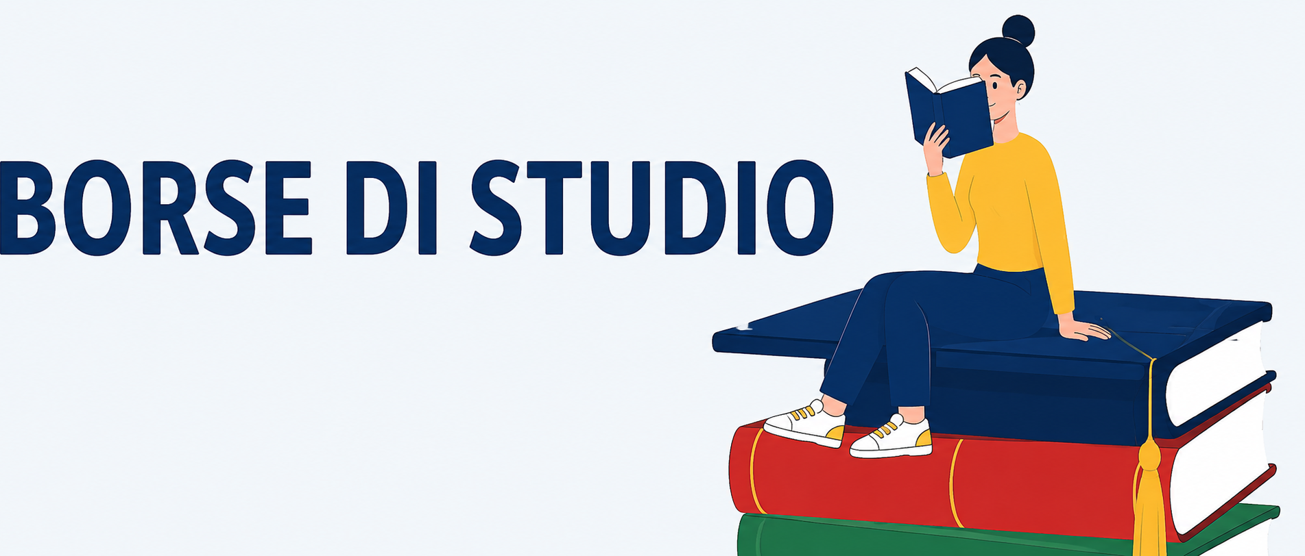 ASSEGNAZIONE BORSE DI STUDIO AGLI STUDENTI MERITEVOLI – A.S. 2025/2026